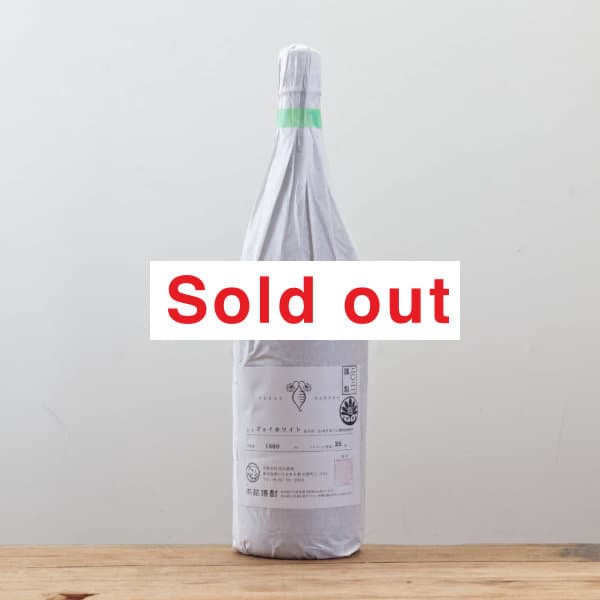 ŷ��ݯ�����祤�ۥ磻�ȡ�25�١�1,800ml