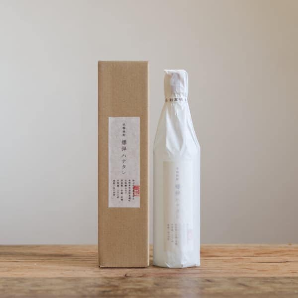 爆弾ハナタレ 44.9度 360ml