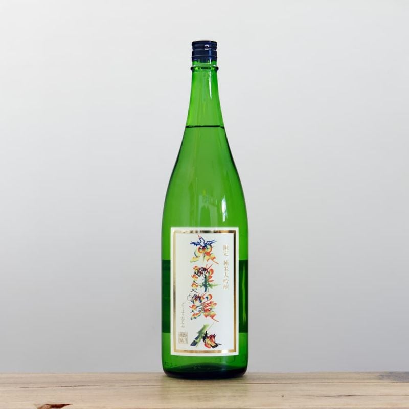 �������͡���ʸ����٥롡����������1,800ml