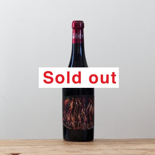 【入手困難】ストーム・ヴェンティ・ヴェンティ 2020 / パーネヴィーノ ストーム・ヴェンティ・ヴェンティ [2020] パーネヴィーノ