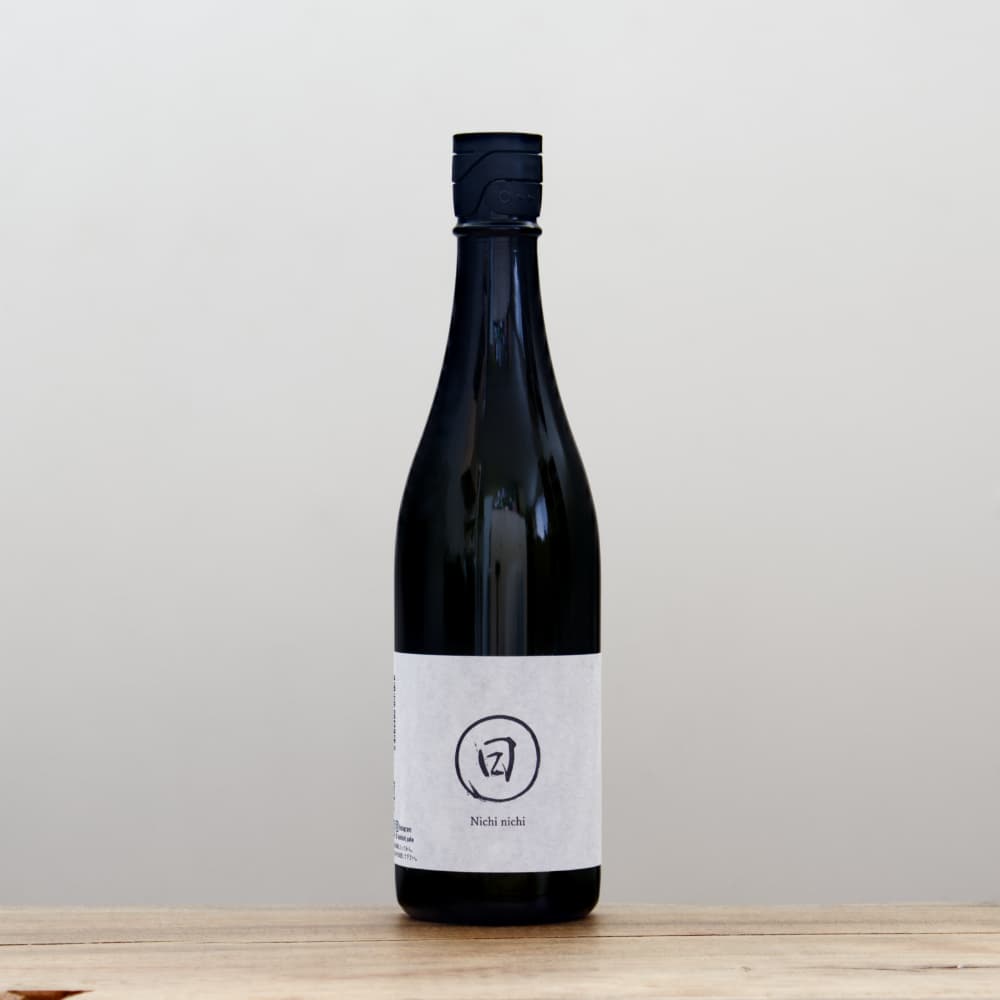 yotti 日本酒 日日 山田錦 720ml