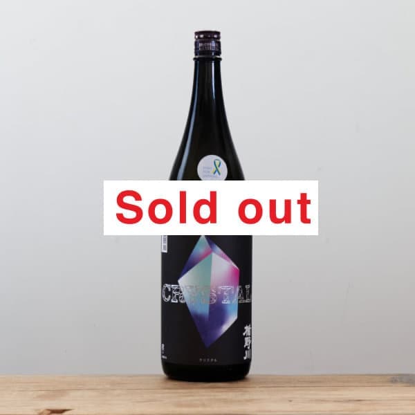 ڸήʡۡCRYSTAL-ꥹ-1,800ml