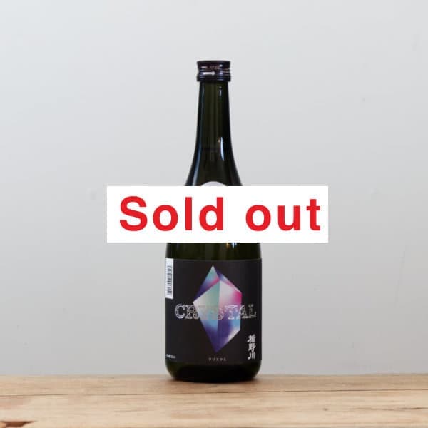 ڸήʡۡCRYSTAL-ꥹ-720ml