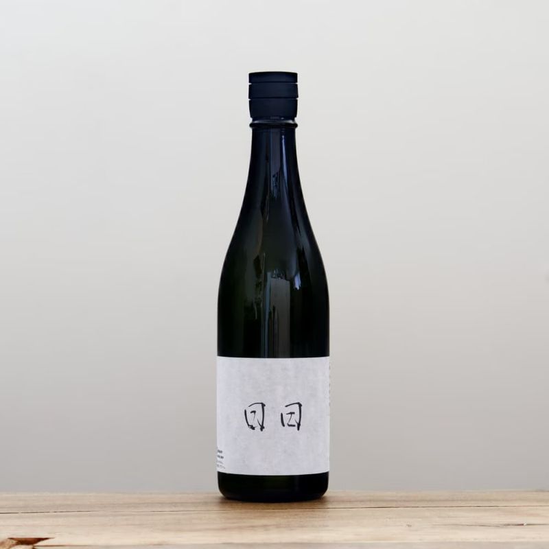 日日 山田錦 720ml