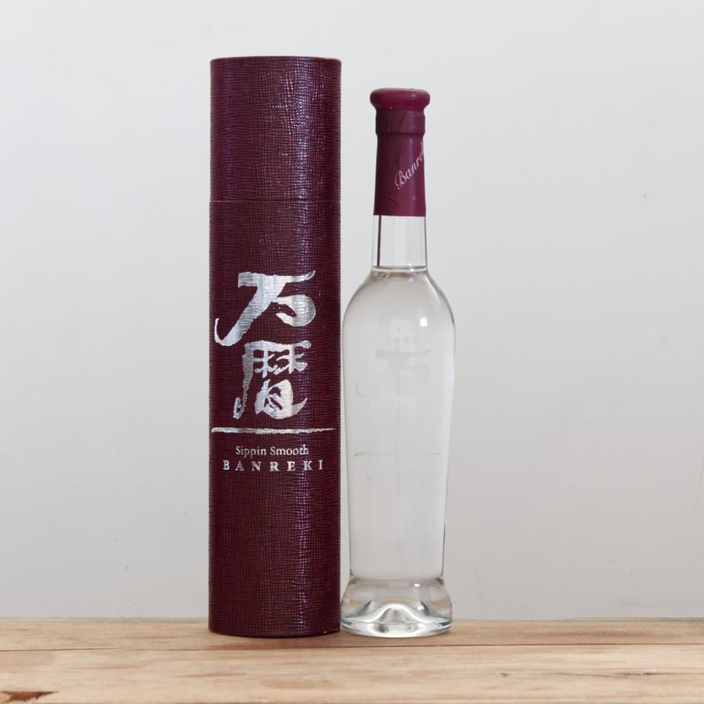 芋焼酎 冷凍焼酎 万暦 360ml