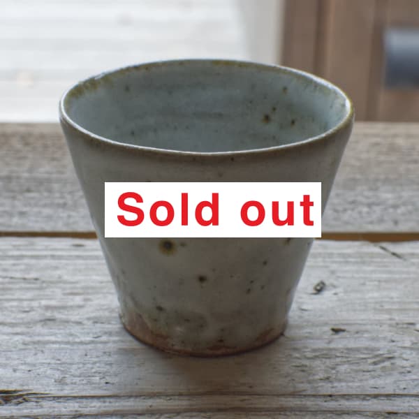 川口武亮さんの三島オーバル皿 2点 川口武亮｜うつわ SouSou