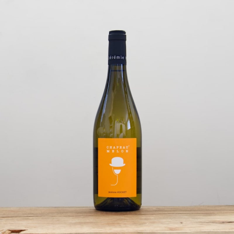 オチョ・イ・メディオ シャルドネ2024白