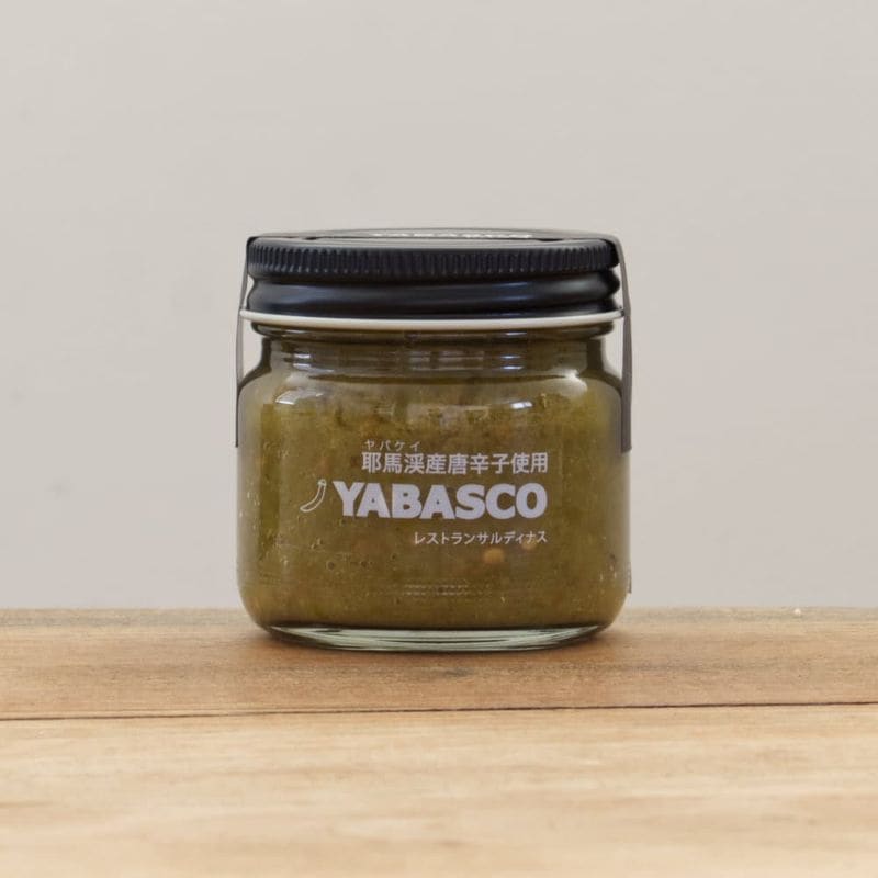 ����ǥ��ʥ�����YABASUKO��80g