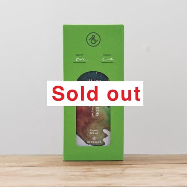 MITOSAYA��FREISE DE BOIS��34%���ꥭ�塼��