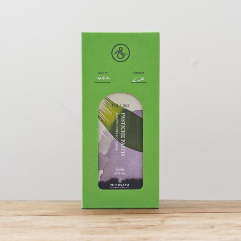 MITOSAYA��PASTICHE PASTIS��42�١����ԥ�å�