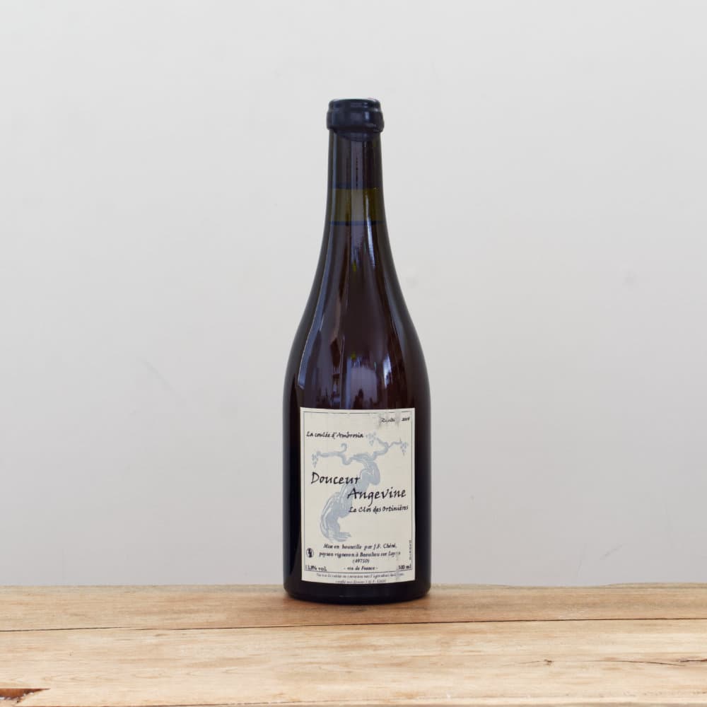 ラ・クーレ・ダンブロジア ドゥーセール・アンジュヴィーニュ・ル