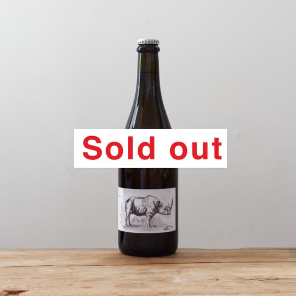 タルラン コトー シャンプノワ シャルドネ サン スフル ブラン 2019