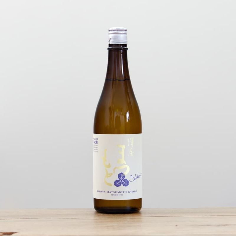日日 山田錦 720ml