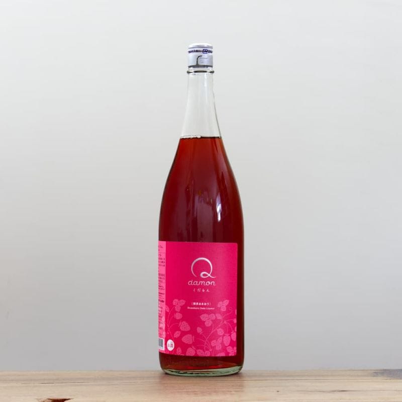 ���ȡ�Qdamon�ʤ������ˡ���¿���ޤ�����1,800ml