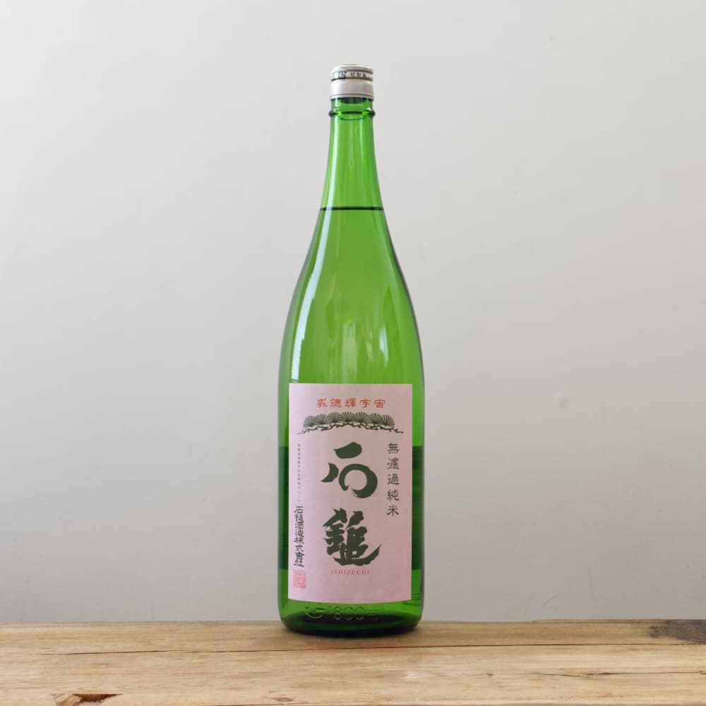 断絶('71米) kurapetit / 酔鯨 純米 八反錦60 720ml 酔鯨酒造