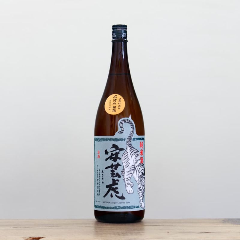 スーパーくどき上手 純米大吟醸 1,800ml