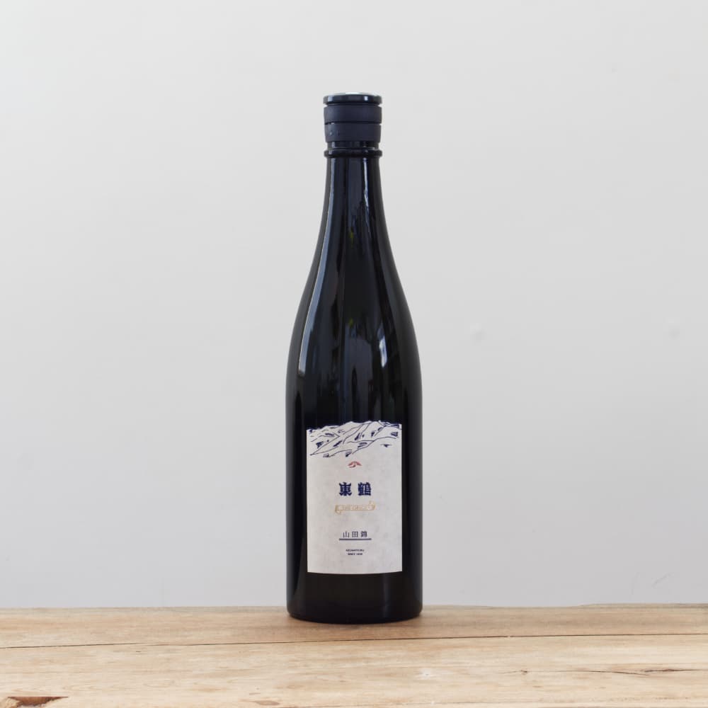 邦楽 THE ORIGIN 東鶴 THE ORIGIN 山田錦 720ml