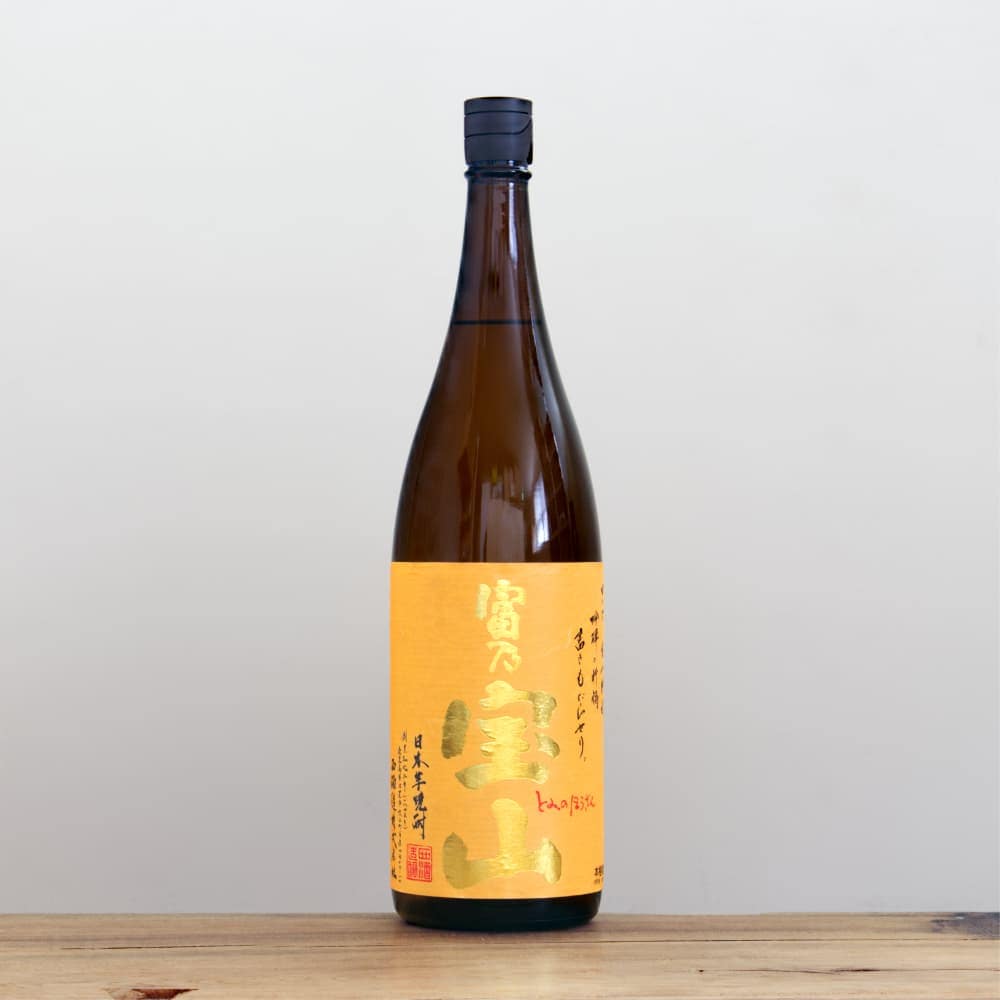 焼酎　富乃宝山　一升　六本 000000008217_4ZCOdJp.jpg