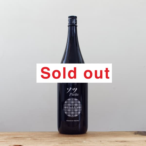 ���ġ�Pirits��Hakka��30�١�720ml