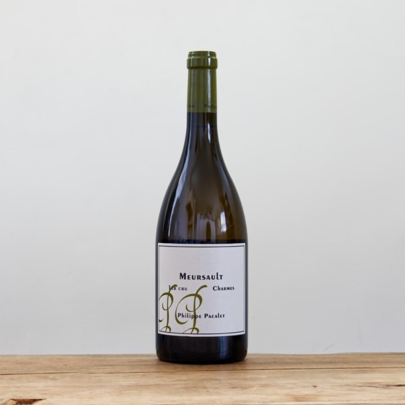 フィリップパカレ　ムルソー　プルミエクリュ　2015 フィリップパカレ ムルソー プルミエクリュ 2015