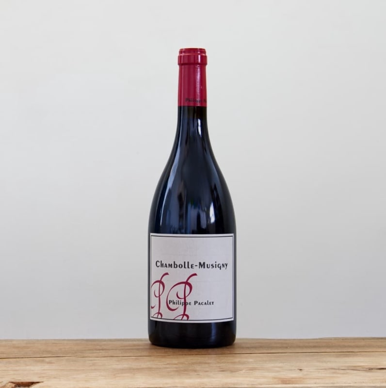 ケリー・フォックス・ワインズ ミラバイ2019赤