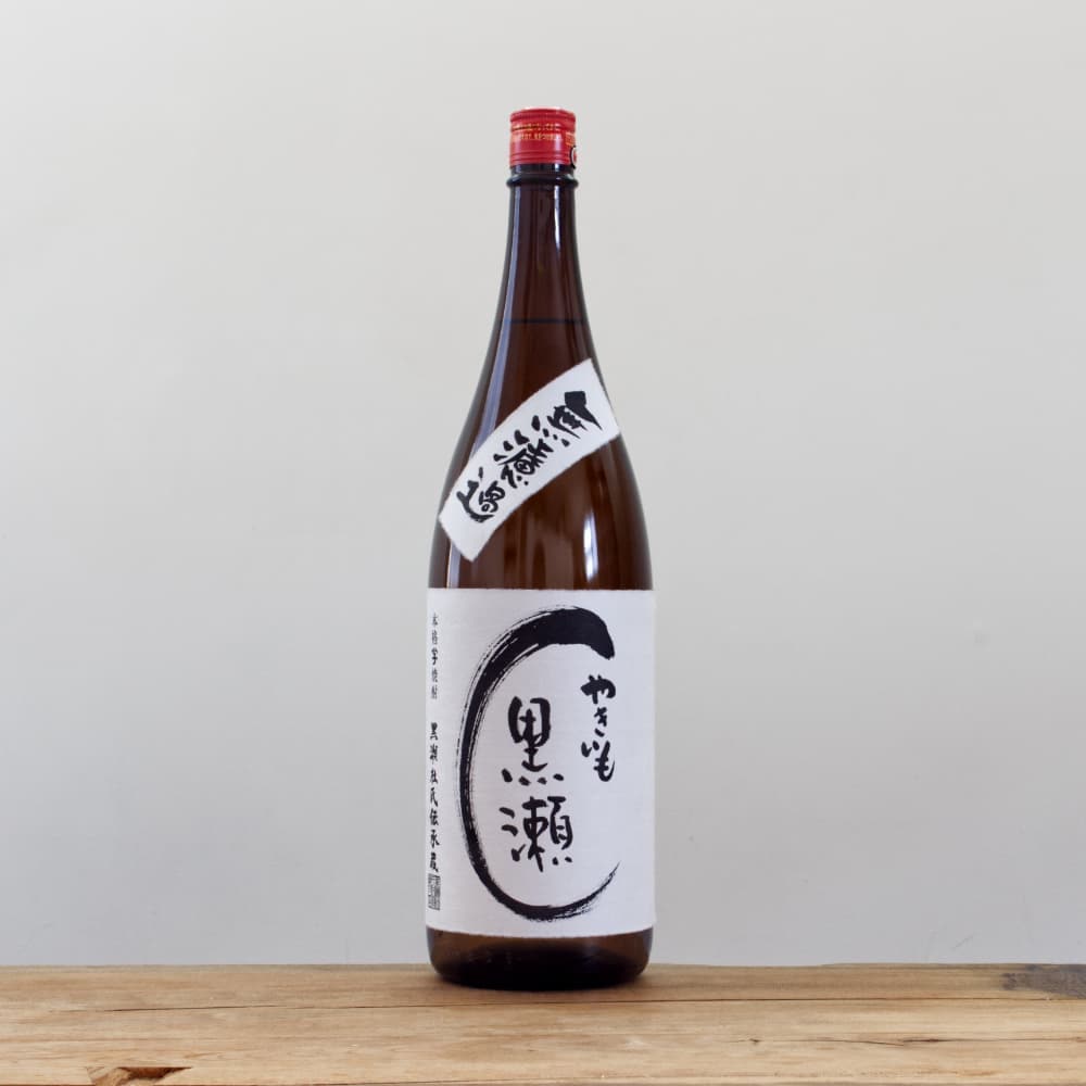 いもくろ 楽天市場】いも焼酎 若松酒造 黒麹 いもっちょ 2700ml 25度