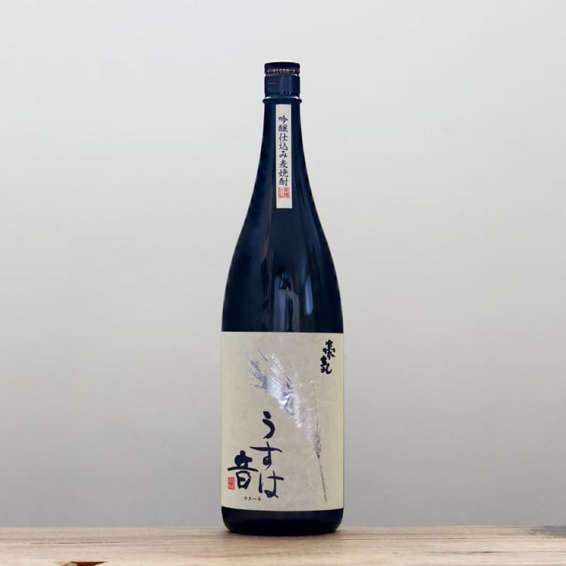 【定価＋送料＋フリマ手数料】兼八　原酒　森のささやき　2本セット 定価＋送料＋フリマ手数料】兼八 原酒 森のささやき 2本セット