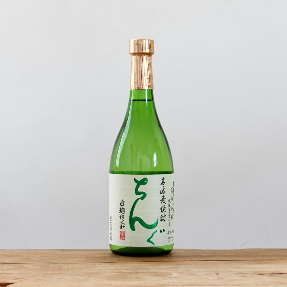 壱岐　麦焼酎　純米吟醸　11本セット