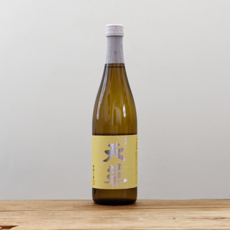 特酎麦製 天草 720ml