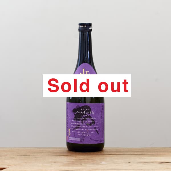 ���ɤ���ꡡJr.�ȵ���720ml