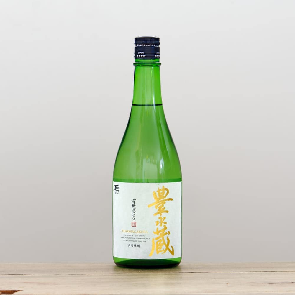 豊永蔵 純米焼酎 720ml 25度 米焼酎 球磨焼酎 豊永蔵 25度 720ml