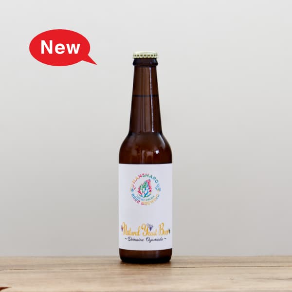 モンガク谷ワイナリー 杤（とち）2023白