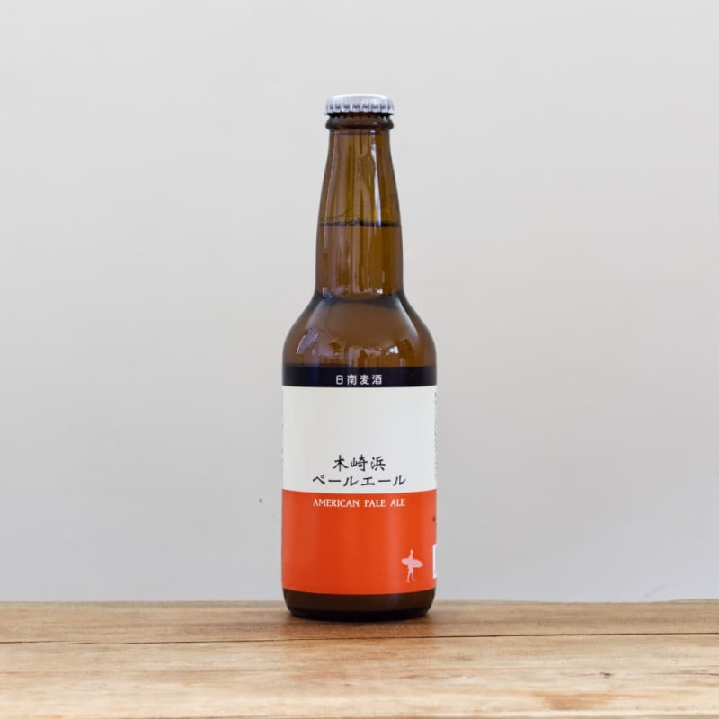 日南麦酒 ベルジャンホワイト 330ml