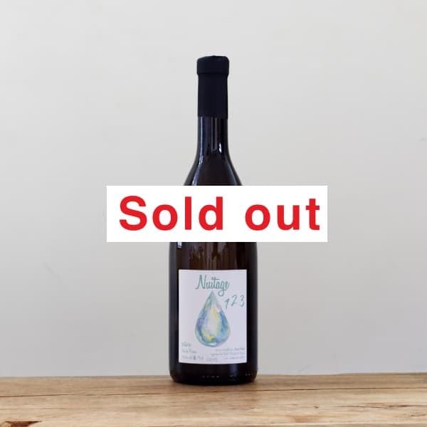 ドメーヌ・ド・ラ・セネシャリエール（マルク・ペノ） クールドレザン