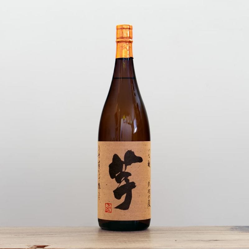 芋焼酎 蔓無源氏 26度 1,800ml