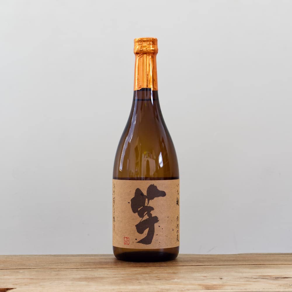 いも麹 芋 26度 720ml