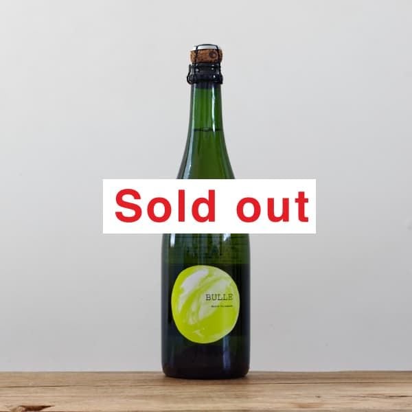 エルヴェ・ヴィルマード シュヴェルニ・ブラン ドメーヌ2023白