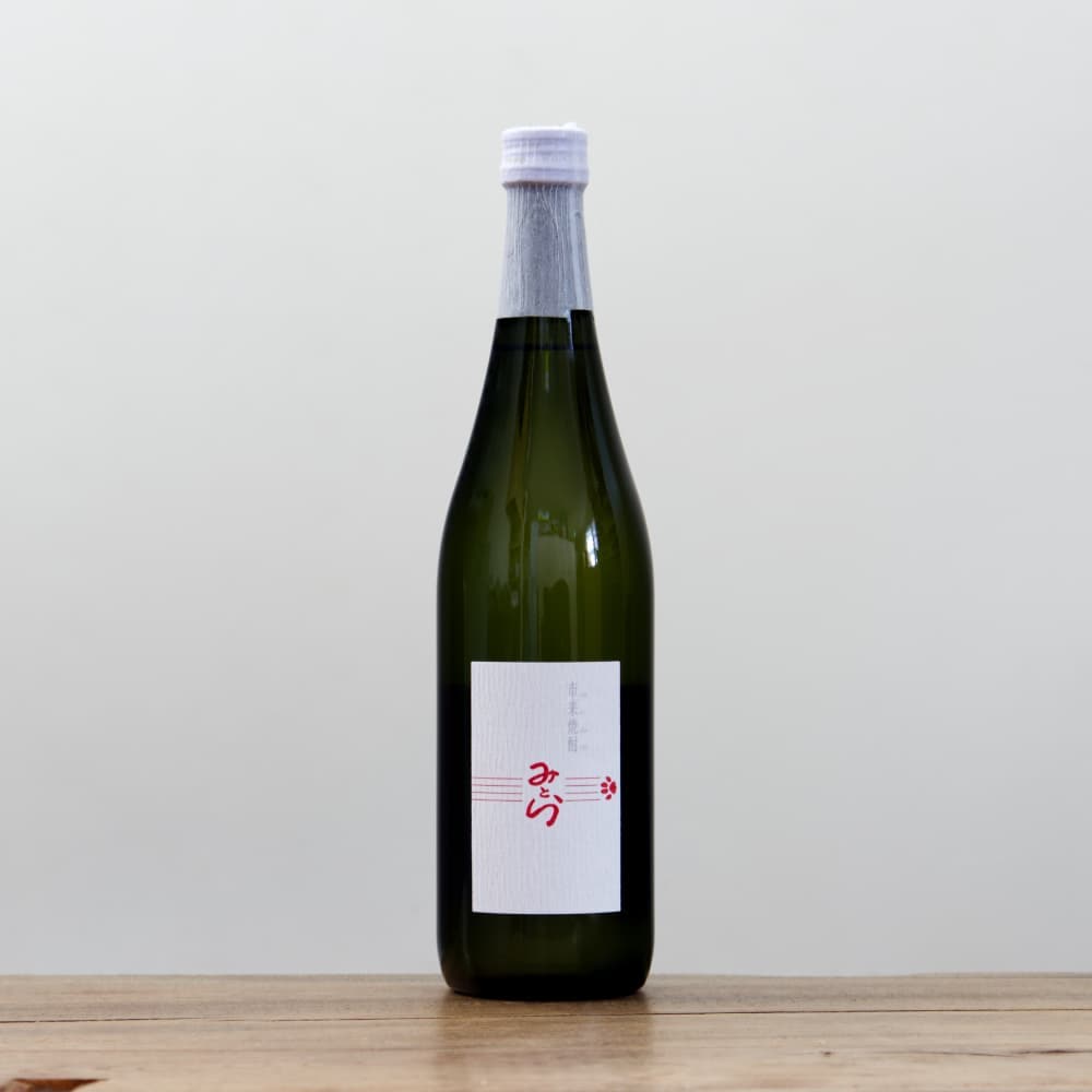 芋焼酎 市来焼酎 焼き芋のみとら 25度 720ml