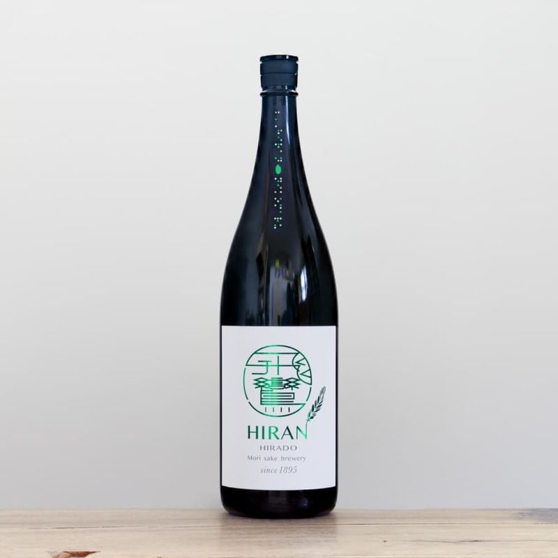 加茂錦 BRILLIANCE 播州愛山 純米大吟醸 720ml