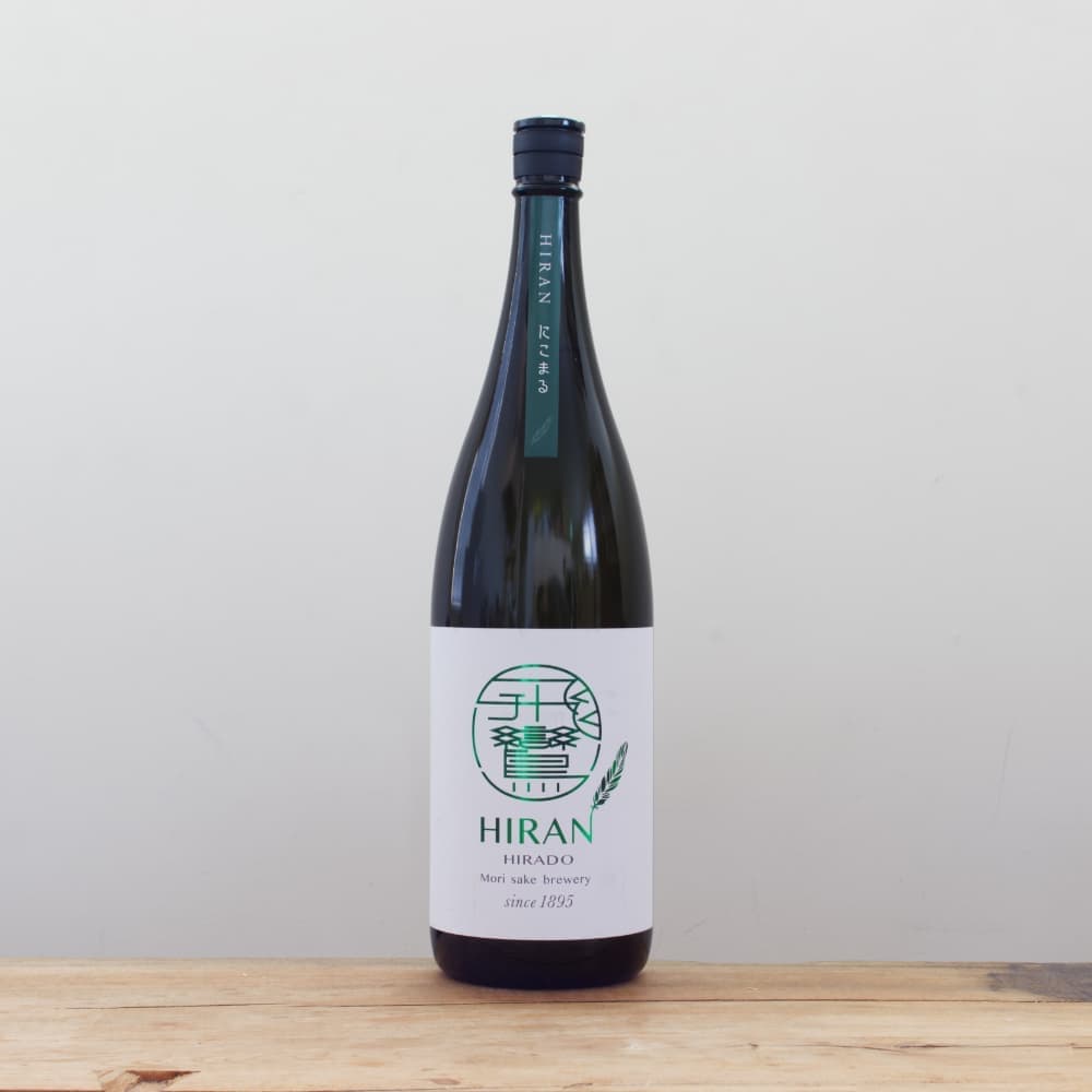 飛鸞（ひらん） にこまる 1,800ml