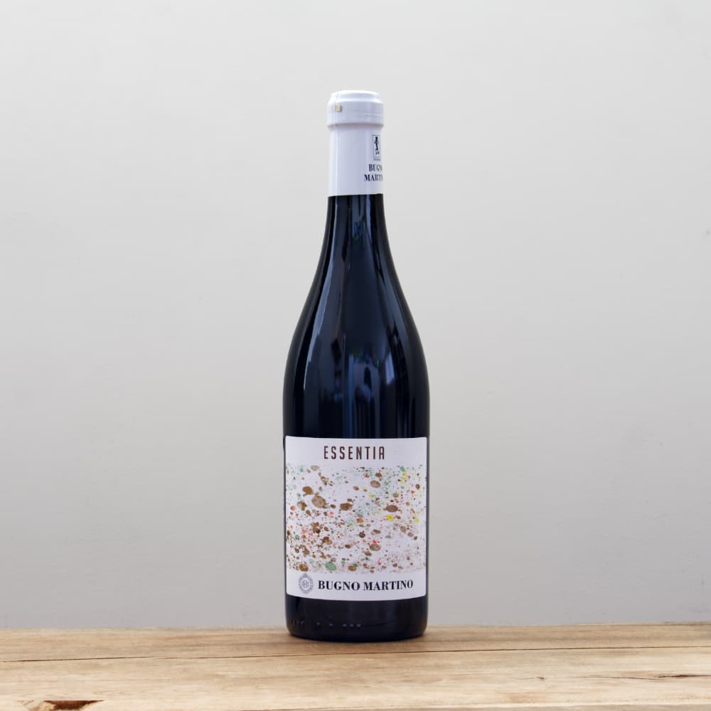 ブーニョ・マルティノ エッセンティアNV赤微泡