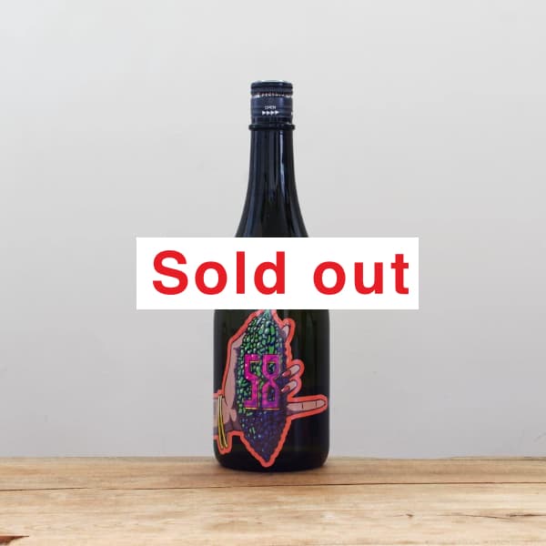 ������ᡡ58�ʥ�����ˡ����ơ�720ml