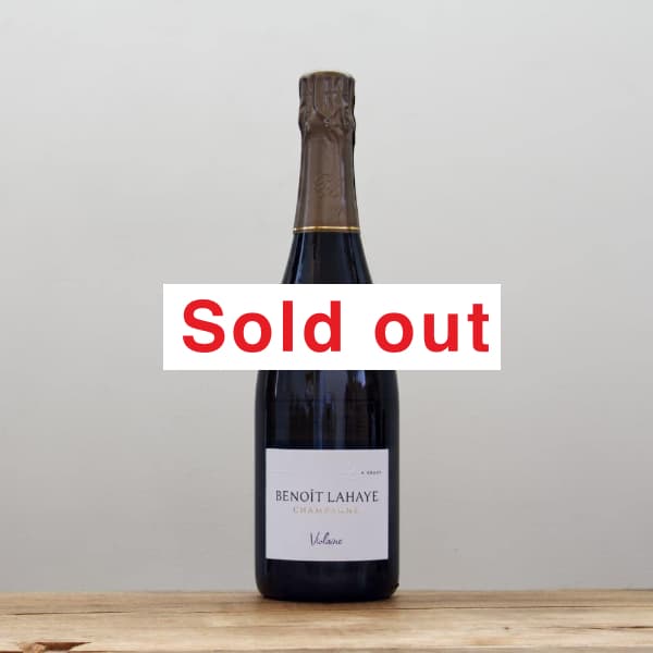 【特価】人気シャンパーニュ3本セット ラ・パルセル　ブノワ・ライエ 特価】人気シャンパーニュ3本セット ラ・パルセル ブノワ・ライエ