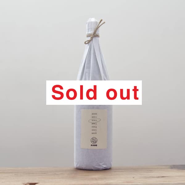 天狗櫻（てんぐざくら）白石酒造｜ とどろき酒店