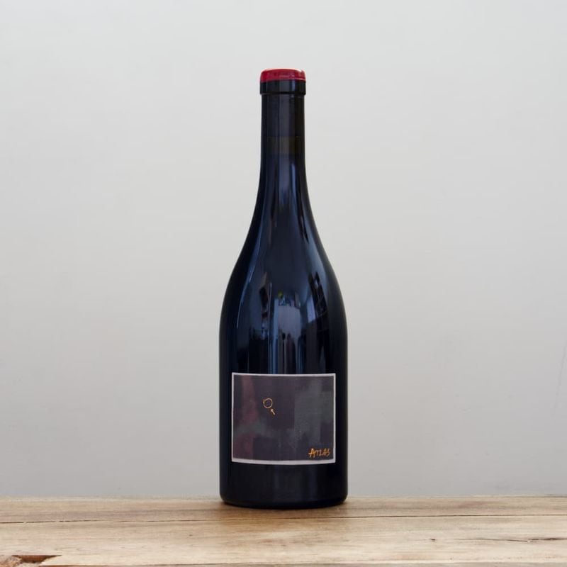 ラポムレ ハルジオン2022赤 ラポムレ ハルジオン2022赤