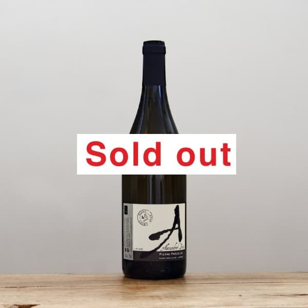 コートロティ ボンスリーヌ2014 【木箱入りマグナム1500ml 】 マグナム(1500ml)