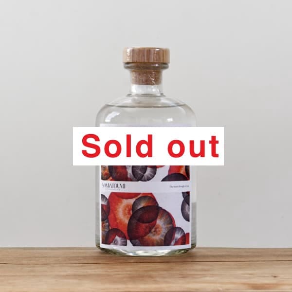 YAMATOUMIȥ٥꡼STRAWBERRY GIN37١500ml