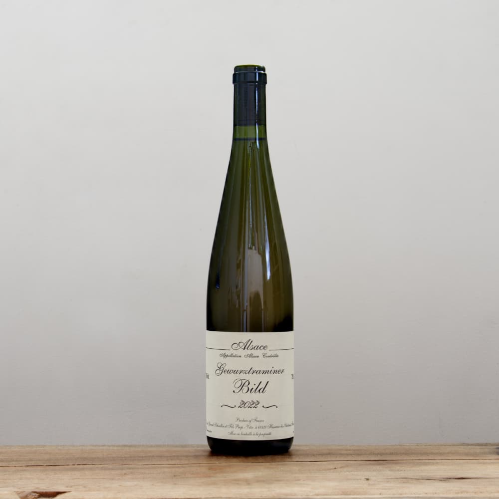 ジェラールシュレールのピノ・ノワール 2009年 2015年 ジェラール・シュレール・エ・フィス / ピノ・ノワール エレーヌ