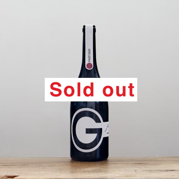 ミエイケノ ピノ·ノワール 2017 Mie Ikeno Pinot Noir 2017 【公式通販】