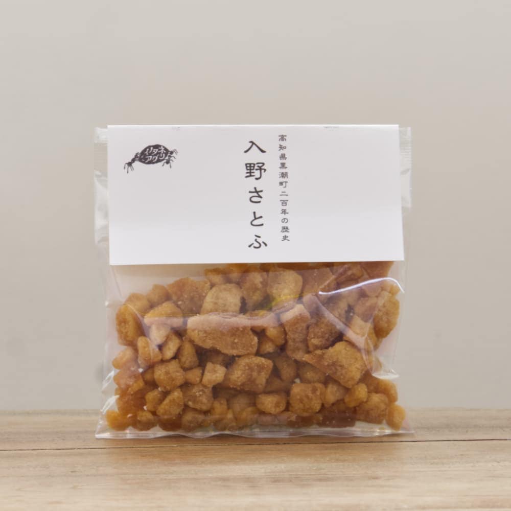 猪野出品　5枚 イノタネアグリ 入野さとふ 大粒 60g
